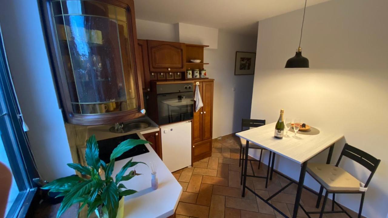 Apartma Nomad Novo Mesto Exterior photo