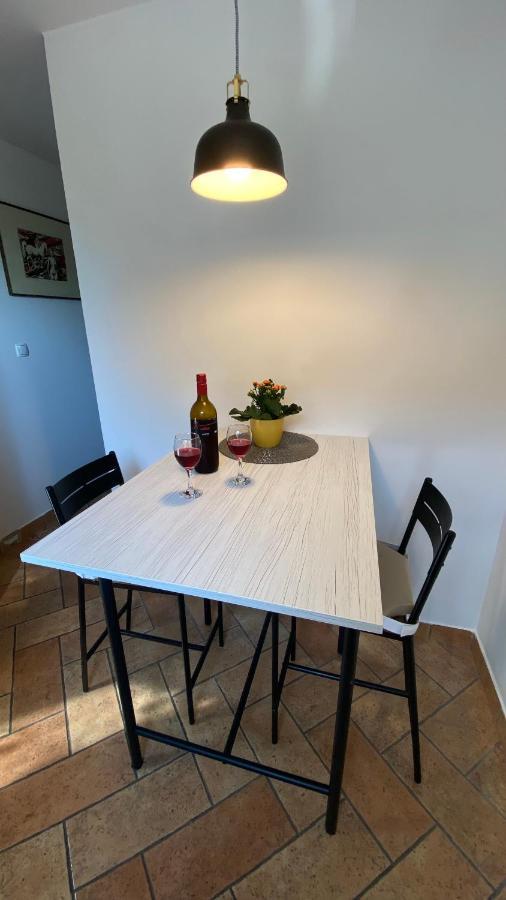 Apartma Nomad Novo Mesto Exterior photo